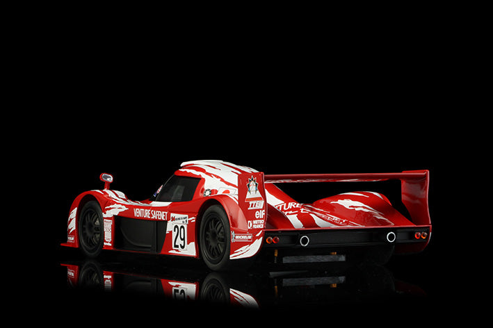 Revo Slot - Toyota GT1 Venture Safenet #29