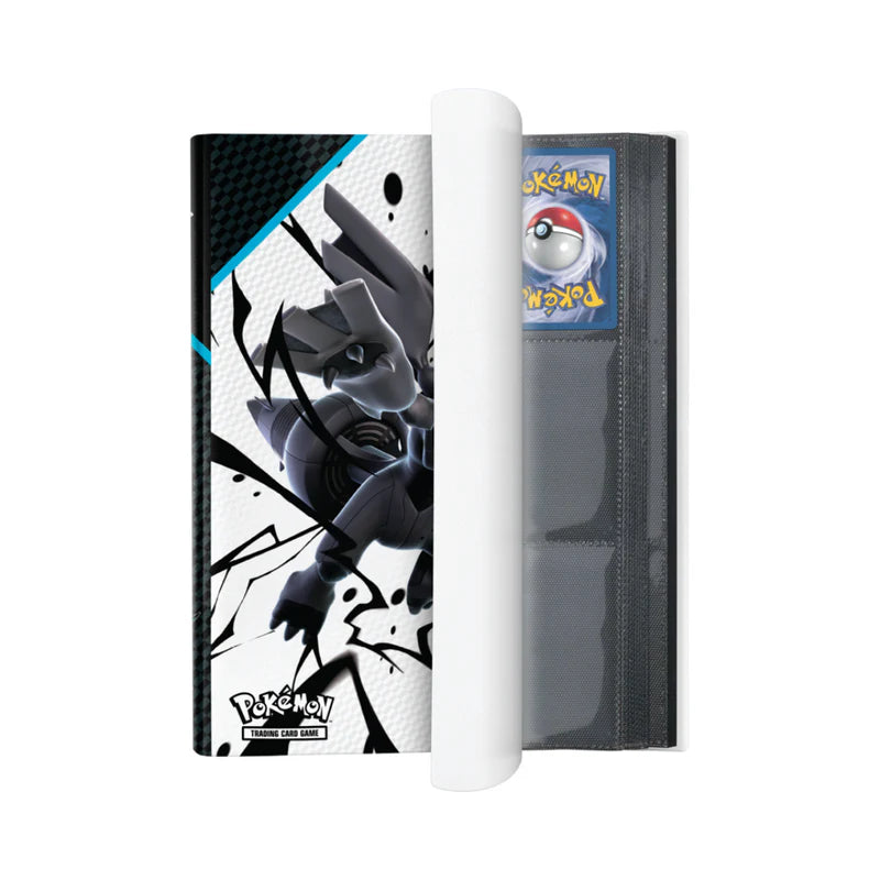 Pokémon TCG: Scarlet & Violet - Black Bolt Binder Box (Ingles)