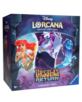 Ravensburger - Disney Lorcana: Ursula's Return: Trove Pack