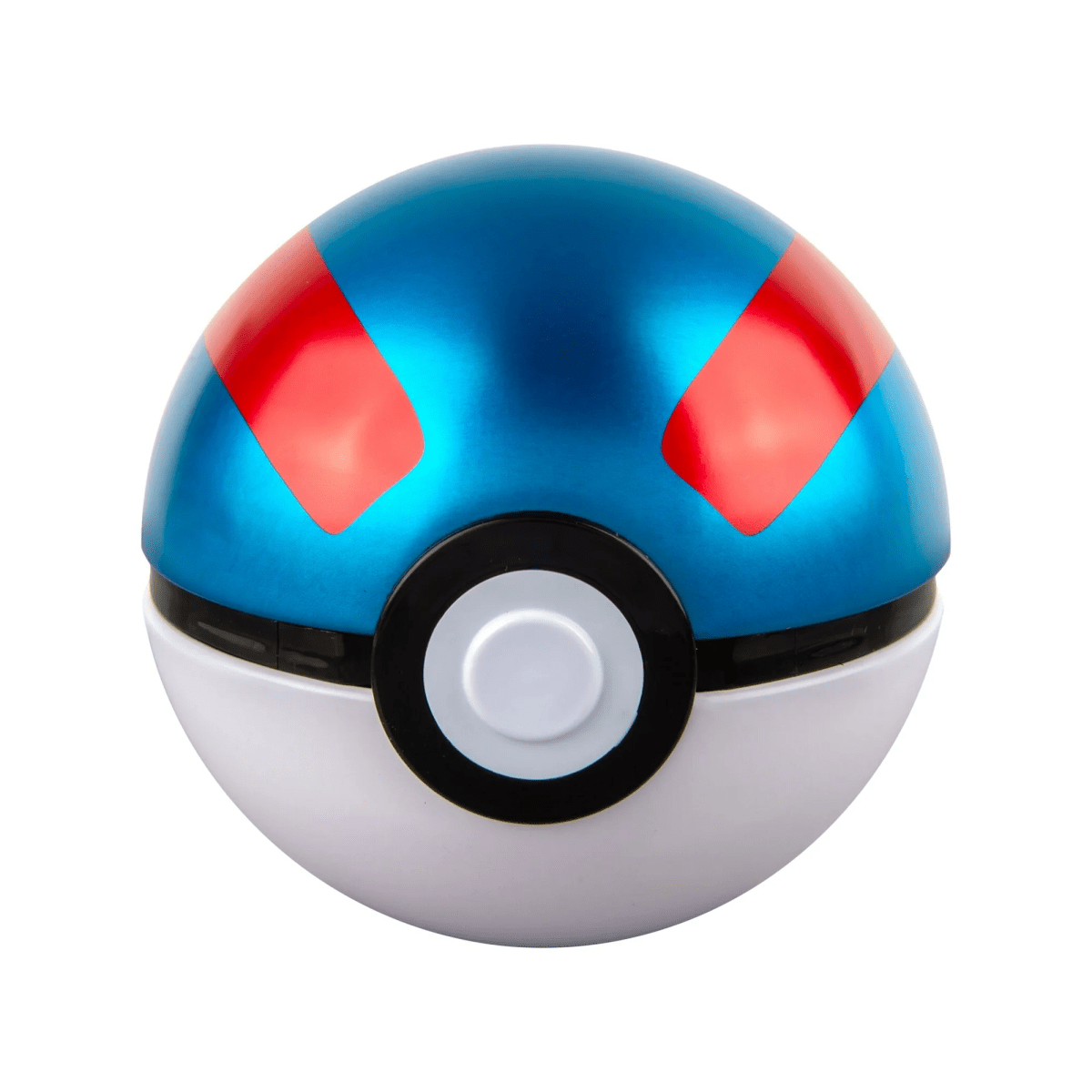 Pokemon TCG: Lata Pokebola Q4 2025 Aleatorio (Español)