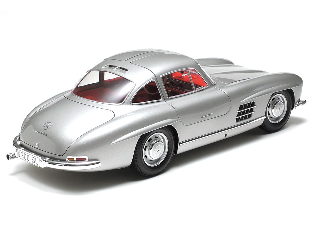 Tamiya - 1/24 Mercedes-Benz 300SL Model Kit