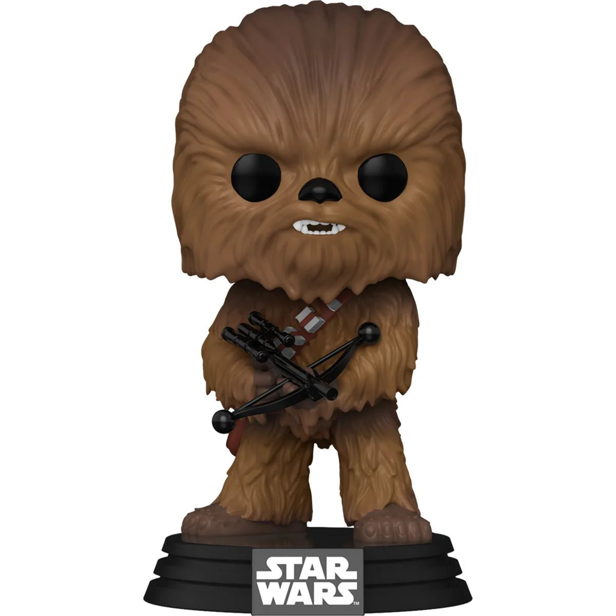 FUNKO POP Star Wars: Chewbacca #596