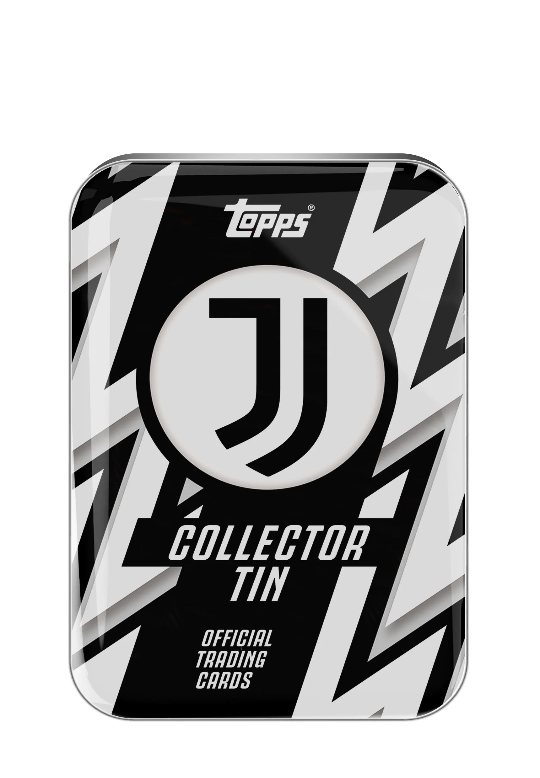 Topps - Collector Tin Juventus