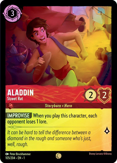 Carta Stitch - Covert Agent,Set Into the Inklands, Número de Tarjeta 89 , Color Emerald, Rarity Rare