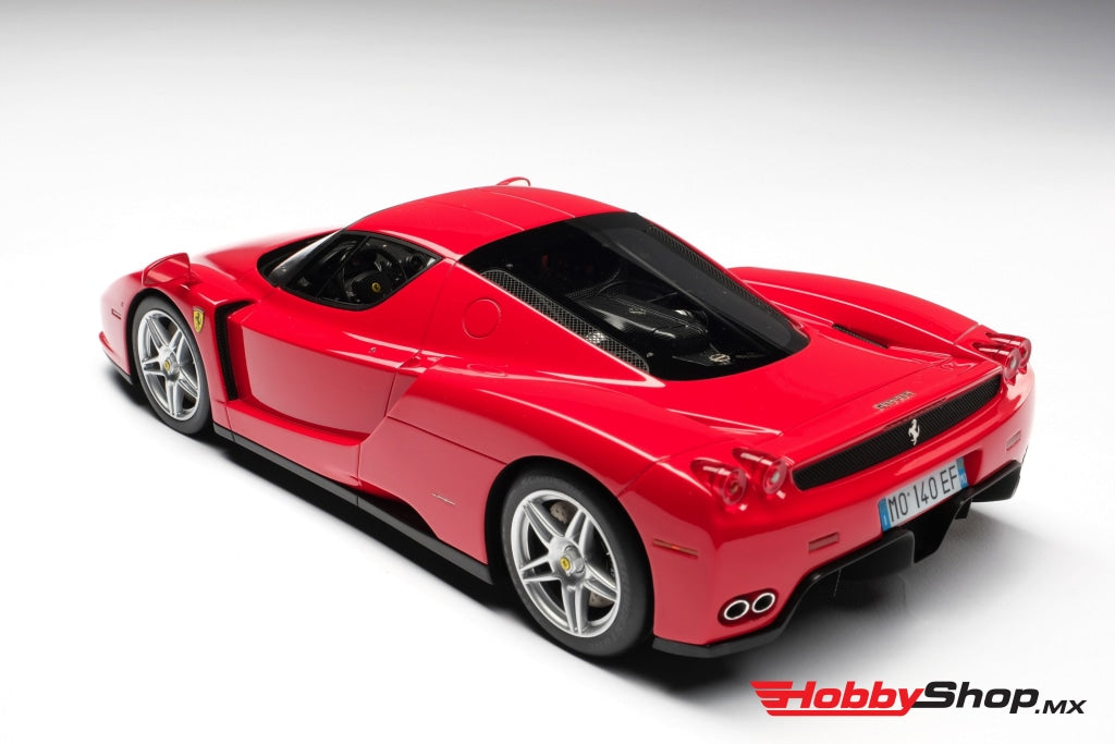 Amalgam - Ferrari Enzo Escala 1:18 En Existencia