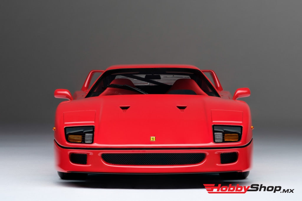 Amalgam - Ferrari F40 Escala 1:18 En Existencia