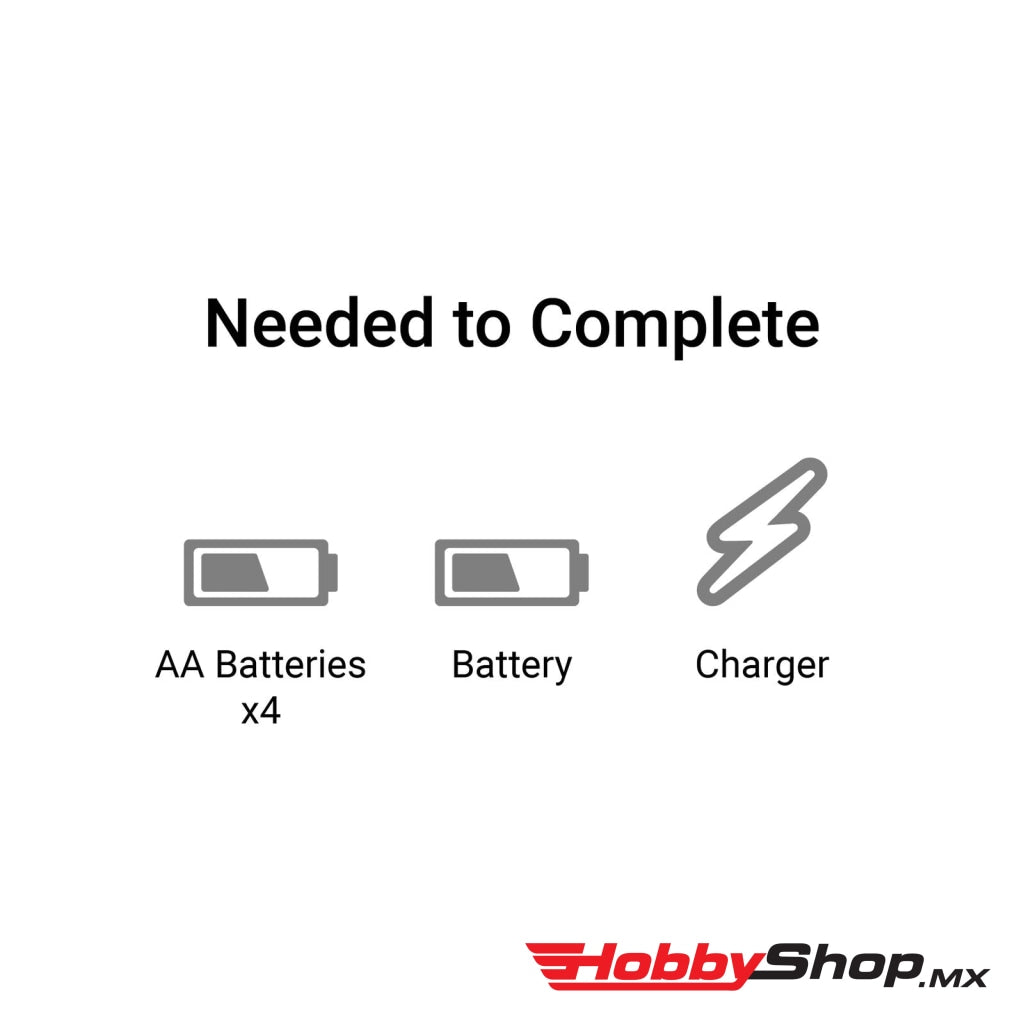 Arrma - 1/10 Senton 4Wd V3 3S Blx Brushless Short Course Truck Rtr Red En Existencia