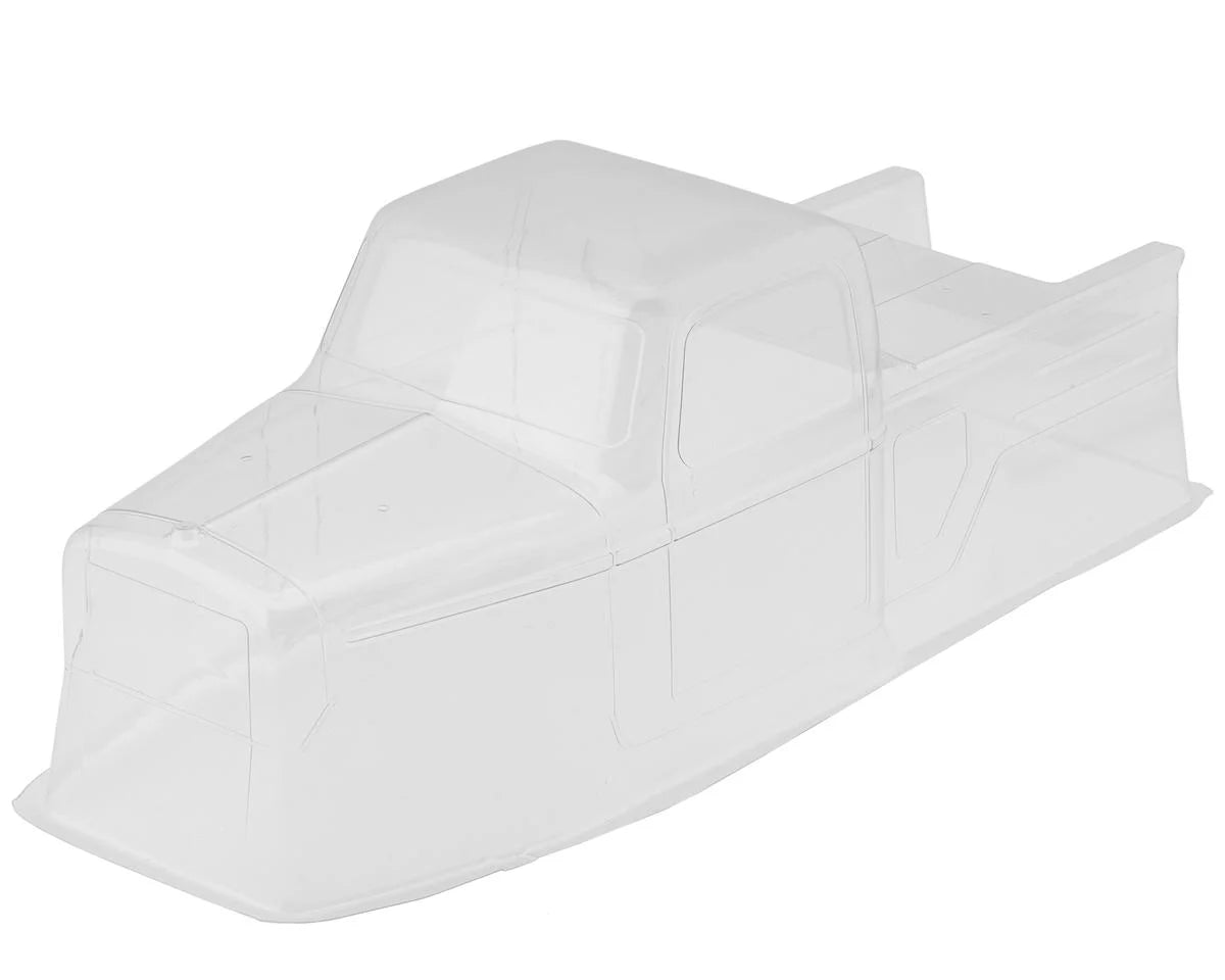 Element RC - Enduro12 Ecto Body Set (Clear)