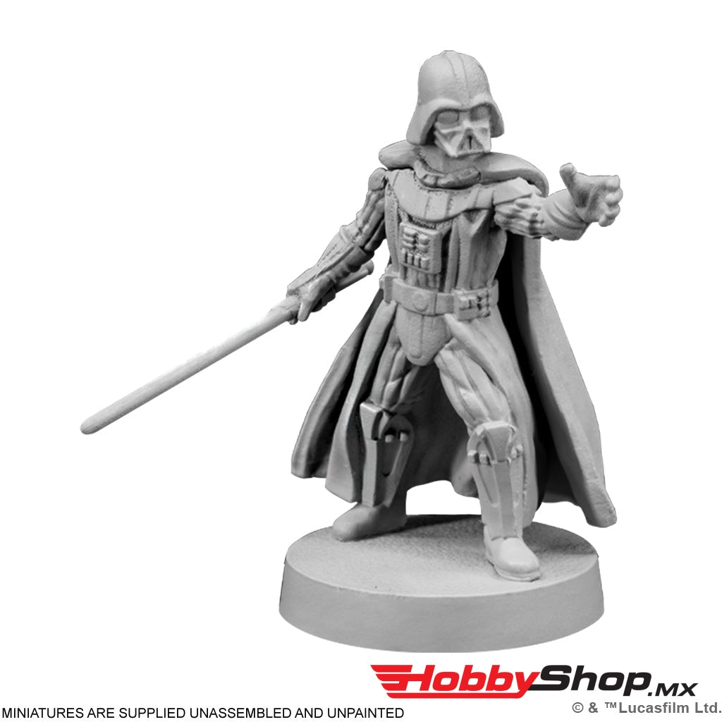 Asmodee - Star Wars: Legion Blizzard Force En Existencia