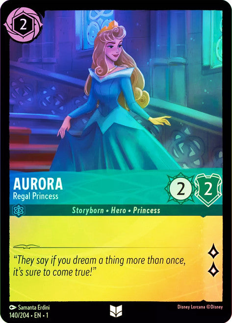 Carta Slightly - Lost Boy,Set Into the Inklands, Número de Tarjeta 124 , Color Ruby, Rarity Uncommon