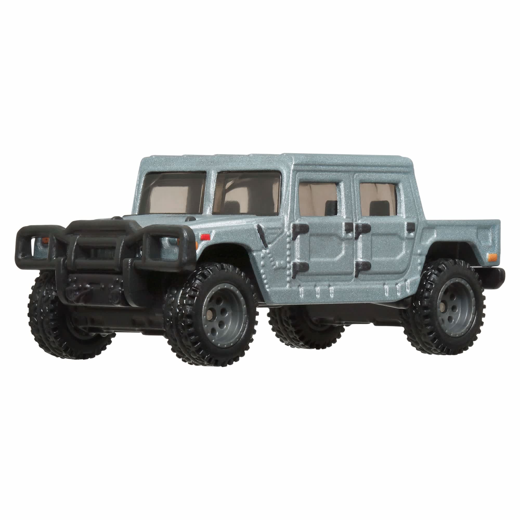 Mattel - Hot Wheels Premium Car Culture Hummer H1 1/5