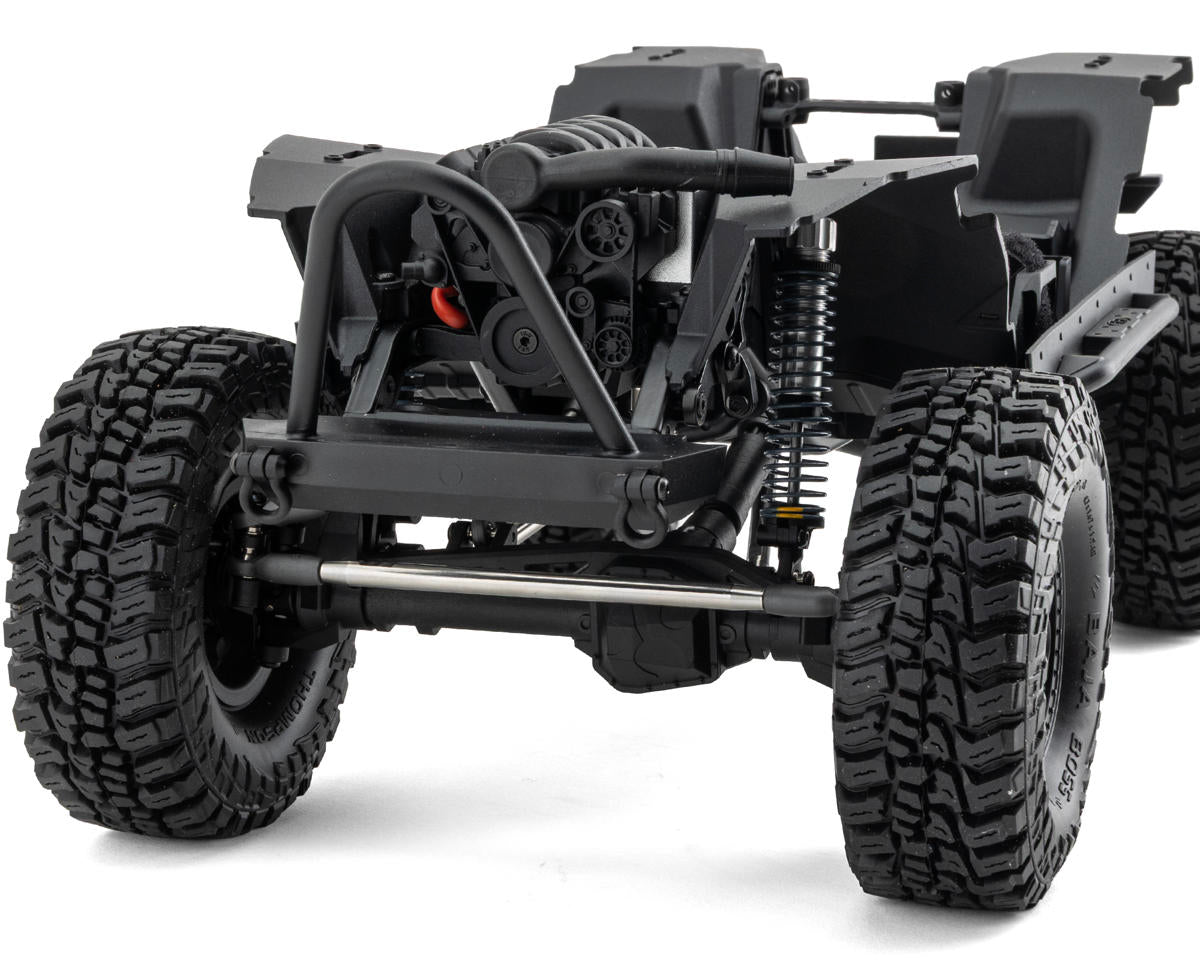 Axial - 1/10 Axial SCX10 III Jeep CJ-7
