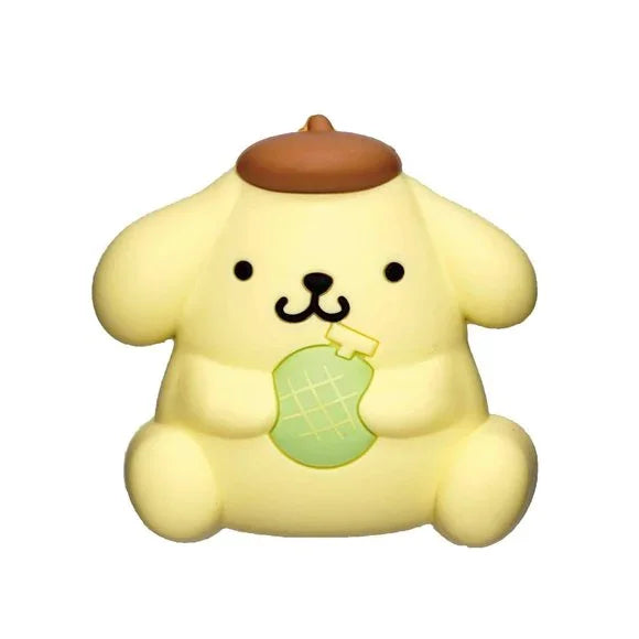 Monogram Iman 3D: Sanrio Hello Kitty And Friends - Pompompurin