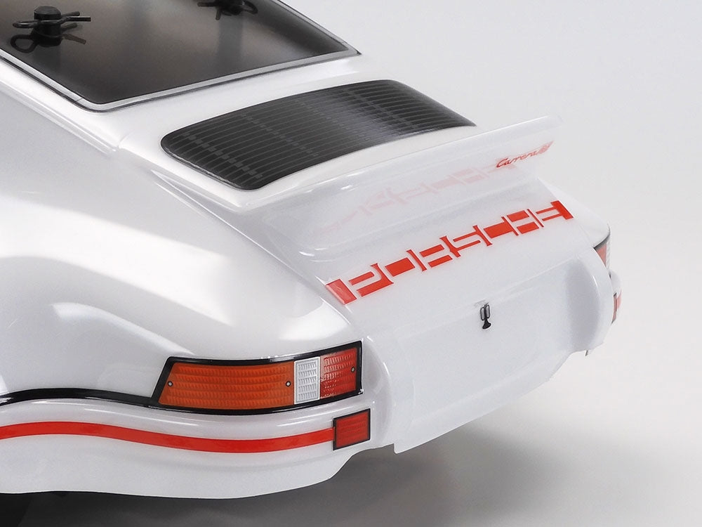 Tamiya - Porsche 911 Carrera RSR 2.8 1/10 2WD Electric Touring Car Kit (BT-01) (Pre-Painted) (Limited Edition)