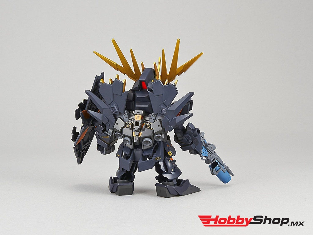 Bandai - 015 Unicorn Gundam 02 Banshee Norn (Destroy Mode) En Existencia