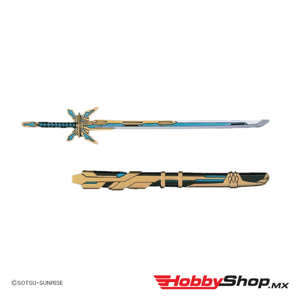 Bandai - #09 Cao Wing Gundam Isei Style Sd World Heroes Spirits Hobby Sdw En Existencia