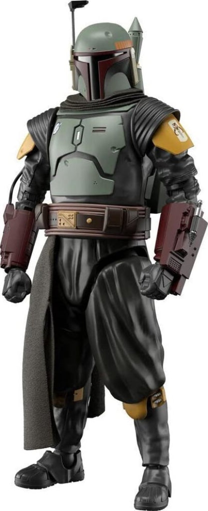 Bandai - 1/12 Boba Fett (The Mandalorian) En Existencia