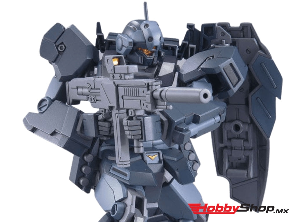 Bandai - #130 Rgm-96X Jesta Hguc En Existencia