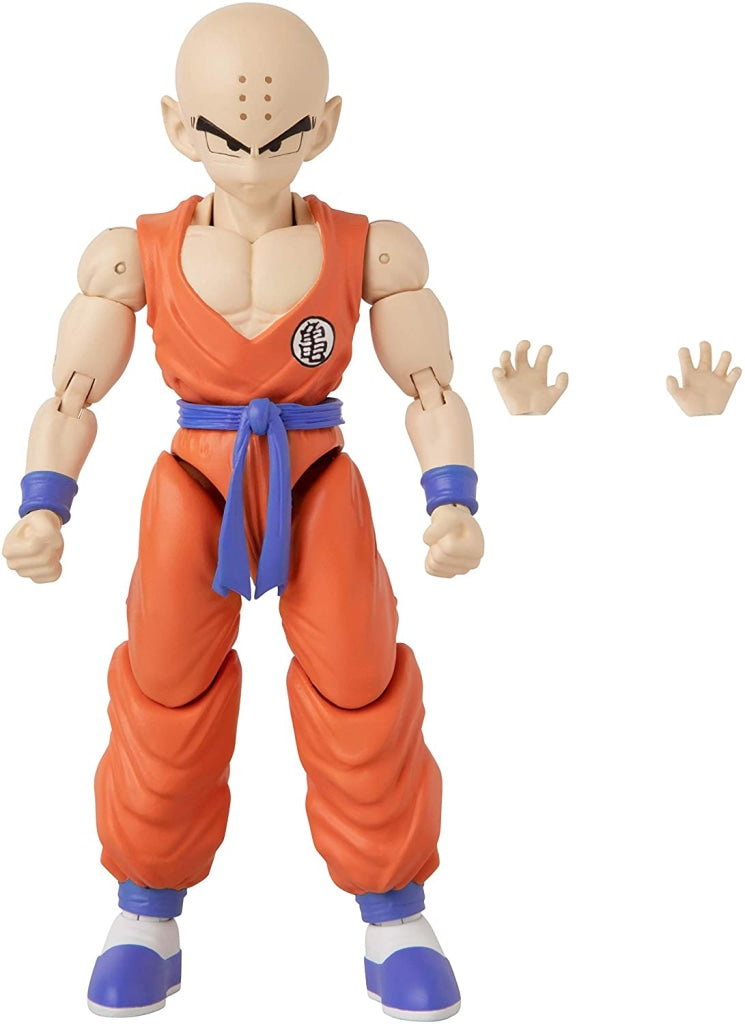 Bandai - Dragon Ball Super Krillin En Existencia