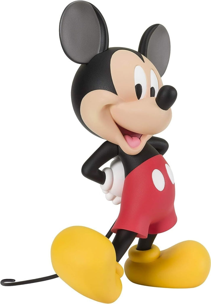 Bandai - Figuarts Zero Disney Mickey Mouse 1940S En Existencia