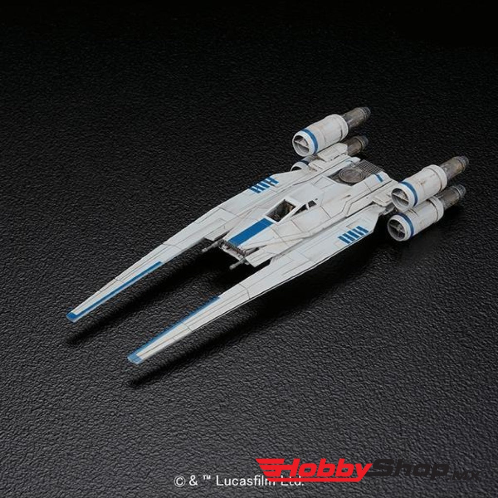 U-Wing Fighter & Tie Striker Rogue One: A Star Wars Ban212184 En Existencia