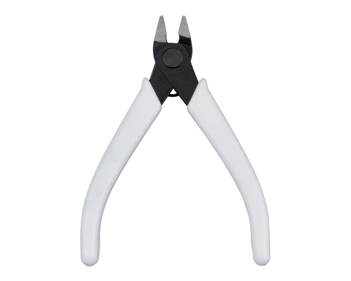 Bandai - Entry Nipper (White), Bandai Spirits Tools