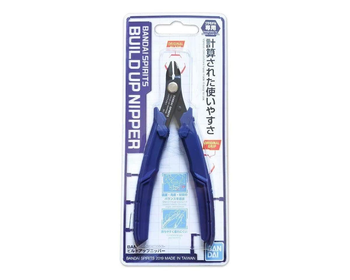 Bandai - Build Up Nipper Tool