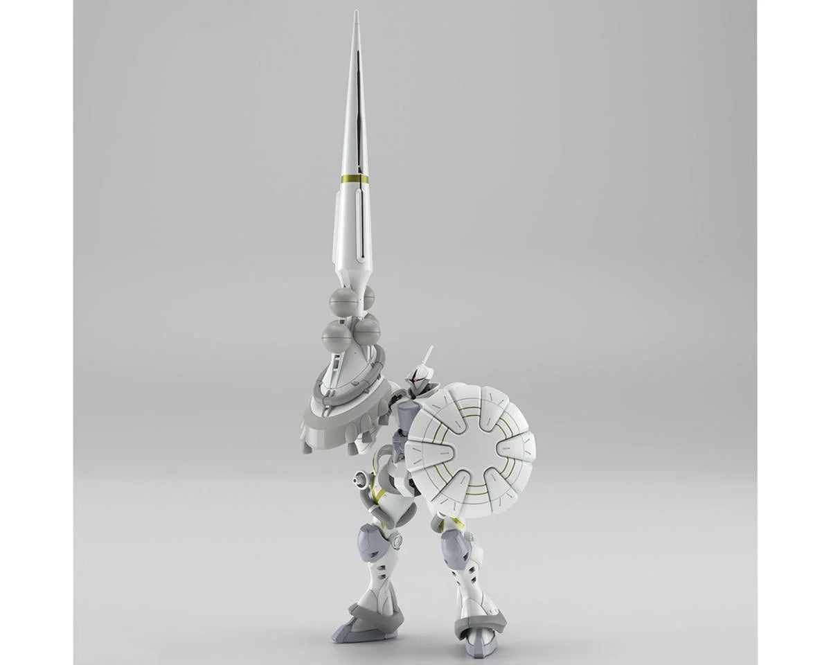 Bandai - 1/144 HGGQ Xavier's GYAN Hakuji-Packs "Gundam GQuuuuuuX" Plastic Model Kit