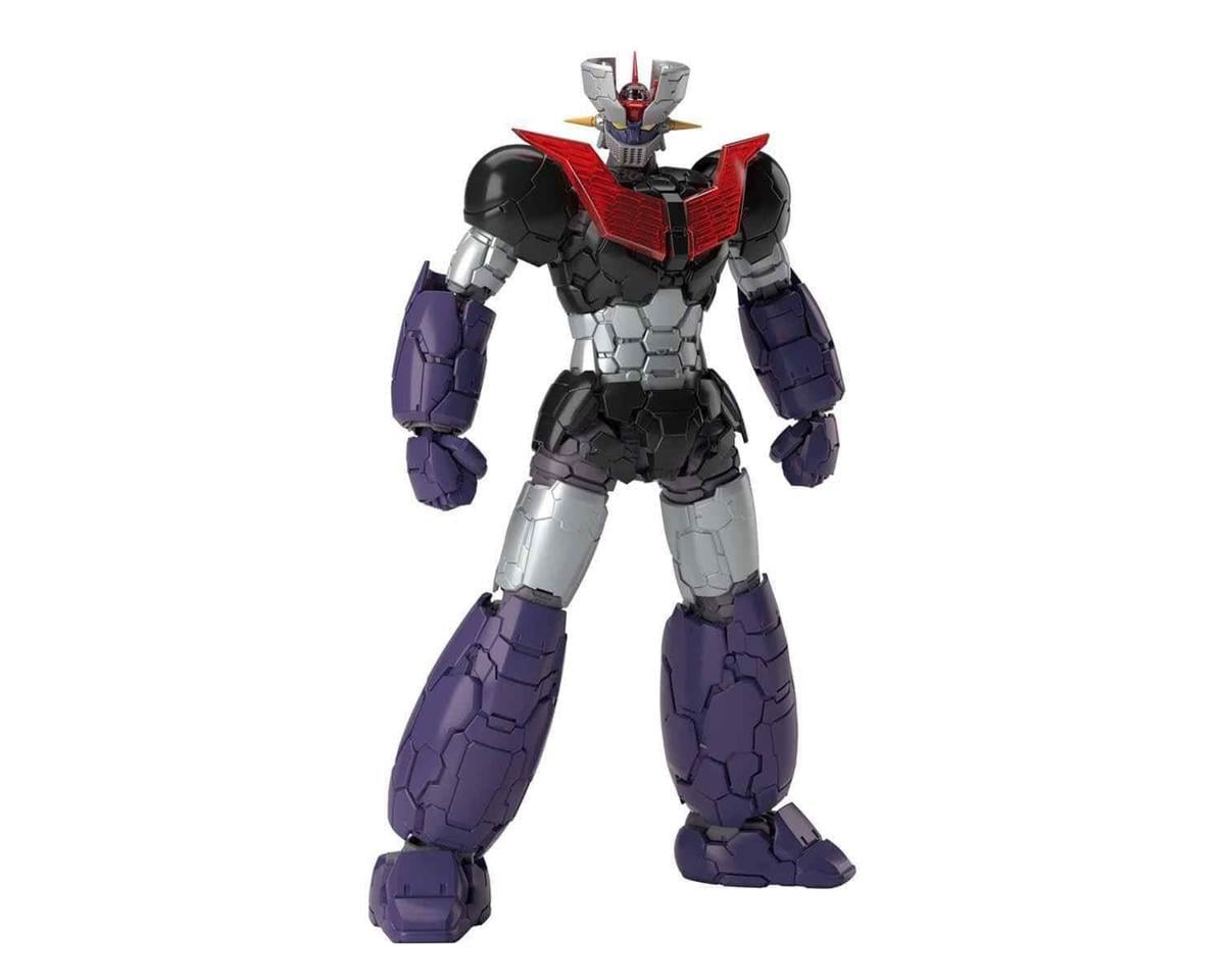 Bandai - Great Mazinger (Mazinger Z Infinity Ver.) "Mazinger Z" Model Kit