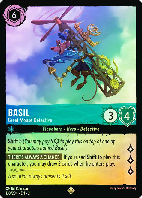 Carta Mulan - Enemy of Entanglement,Set Ursula´s Return, Número de Tarjeta 115 , Color Ruby, Rarity Uncommon