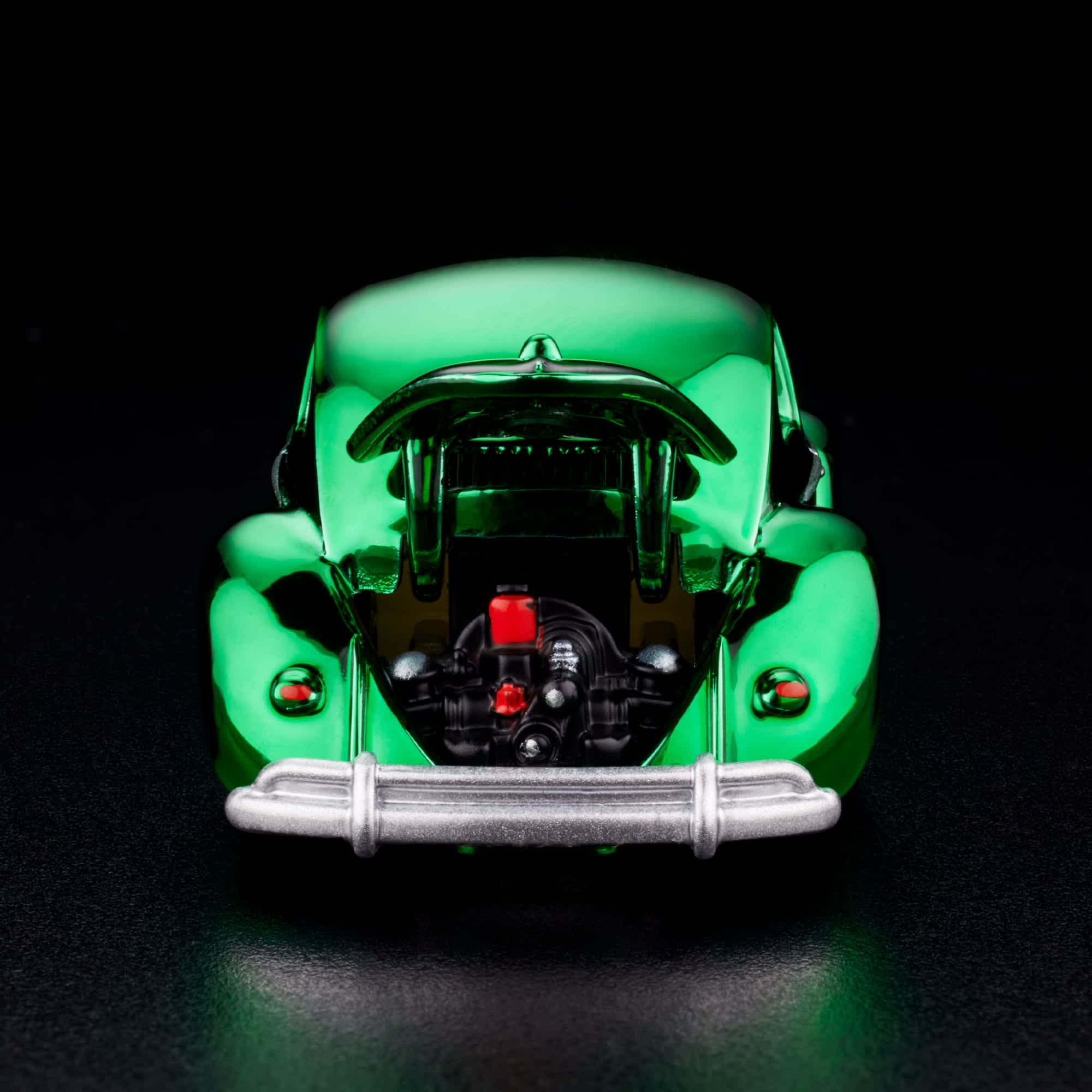 Mattel - Hot Wheels Red Line Club, RLC Exclusive KAWA-BUG-A