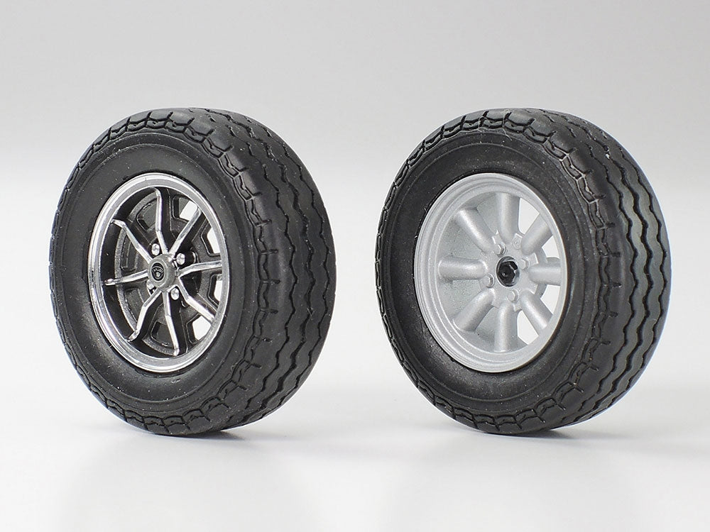 Tamiya - 1/24 Lotus Europa Special Plastic Model Kit