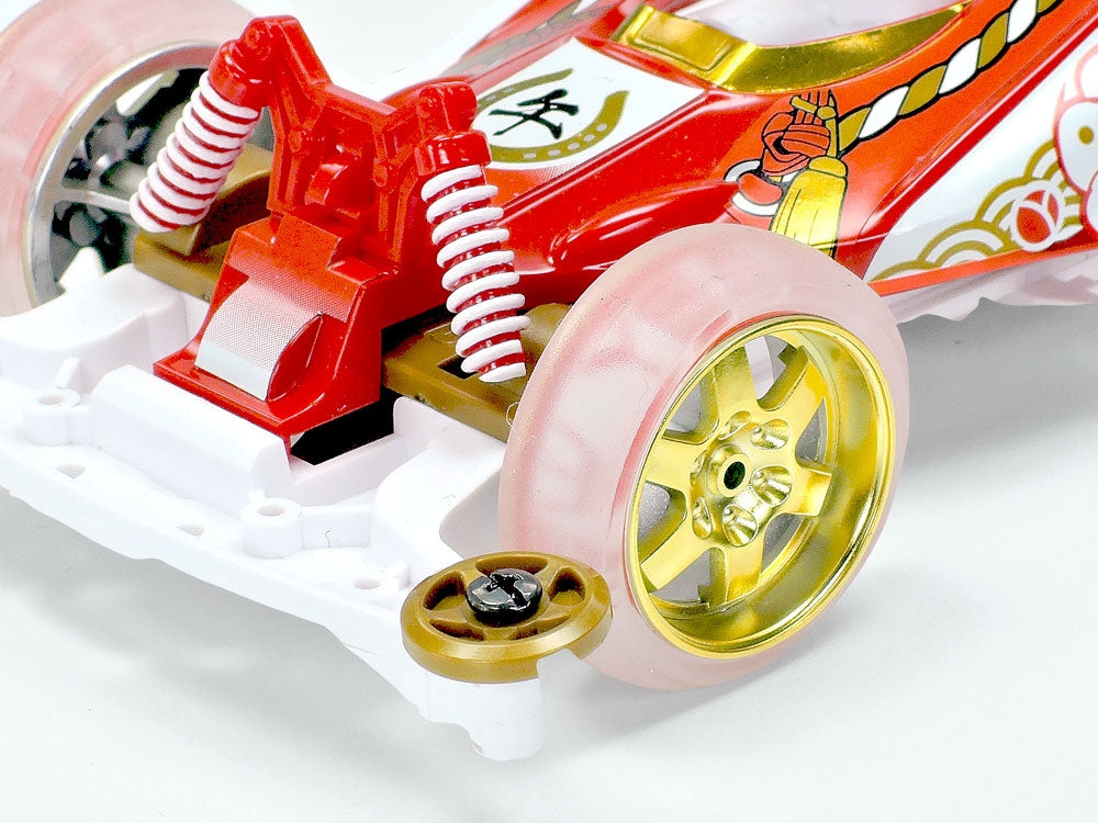 Tamiya - JR Year of the Horse 2026, New Year's Edition Super II