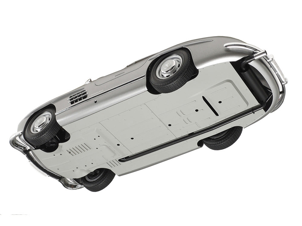 Tamiya - 1/24 Mercedes-Benz 300SL Model Kit