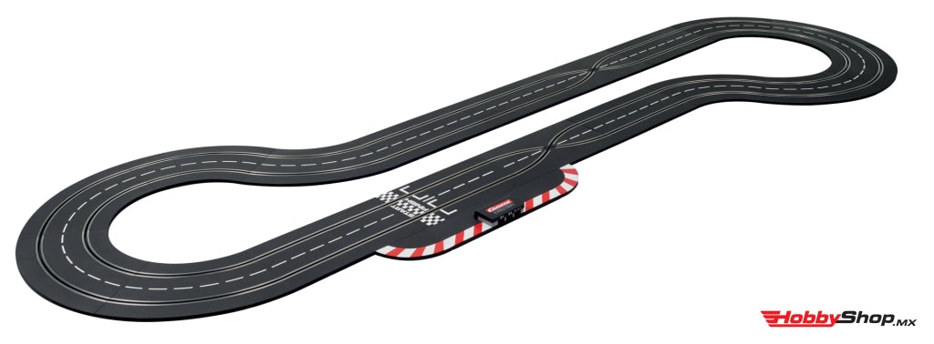 Carrera - Mario Kart Evolution Escala 1/32 En Existencia