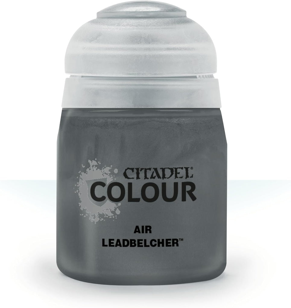 Citadel - Air: Leadbelcher (24Ml) En Existencia
