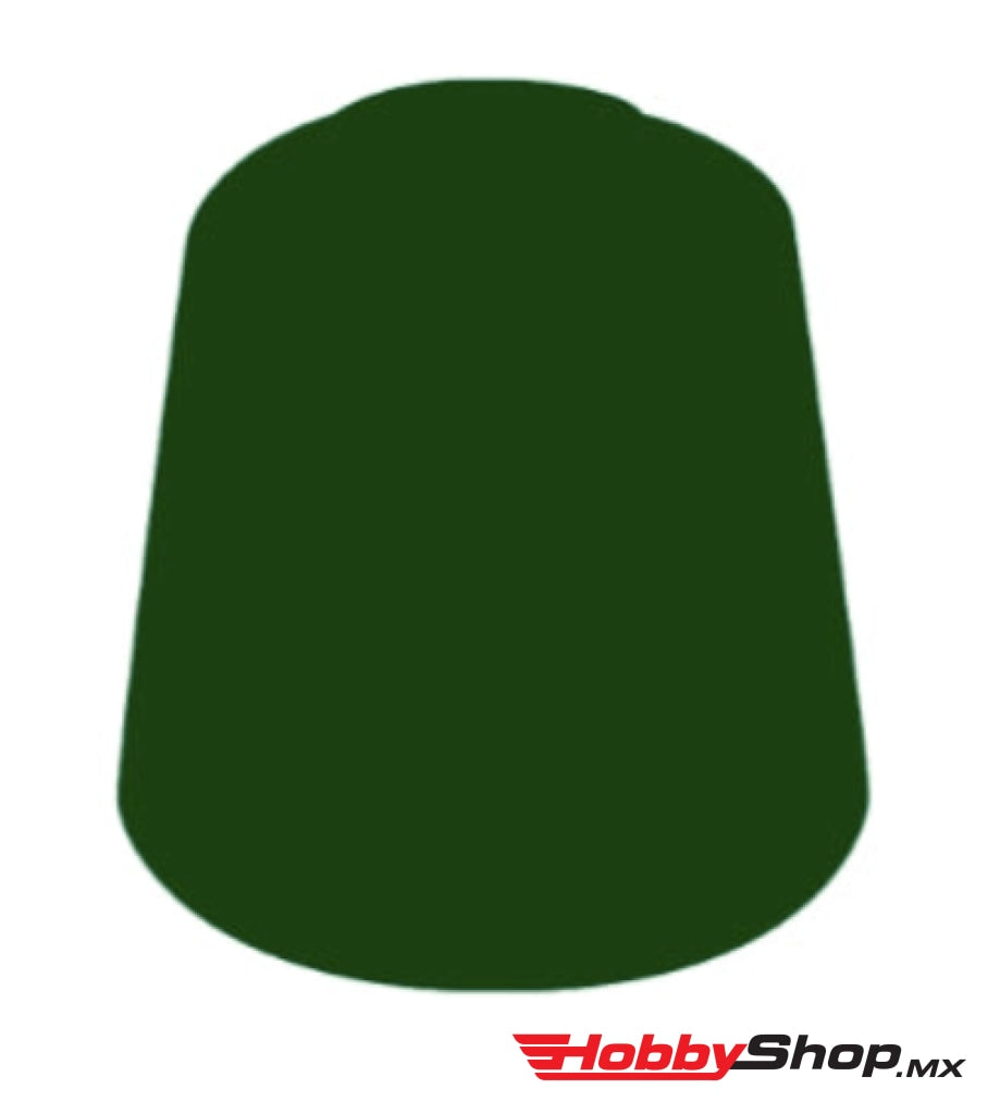 Games Workshop - Base: Caliban Green (12Ml) En Existencia
