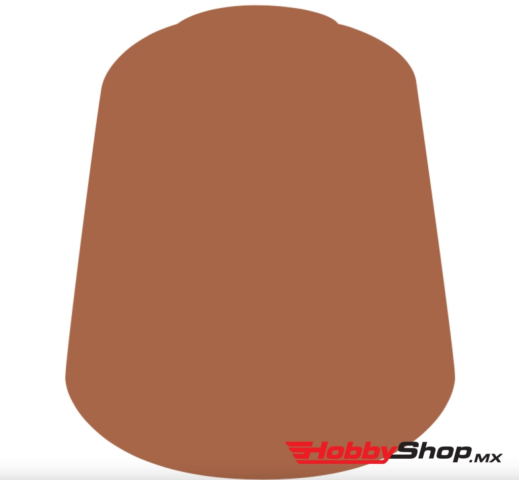 Games Workshop - Base: Ratskin Flesh (12Ml) En Existencia