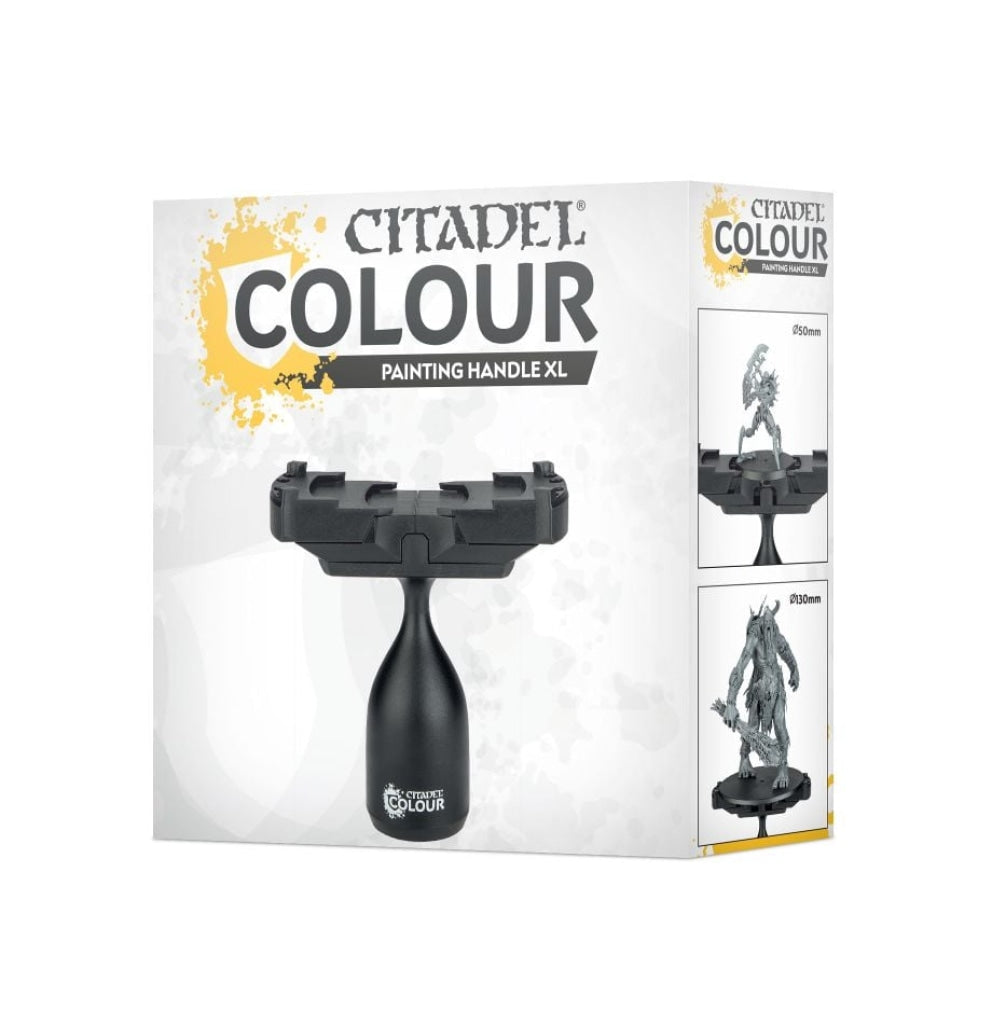 Games Workshop - Citadel Colour Painting Handle Xl En Existencia