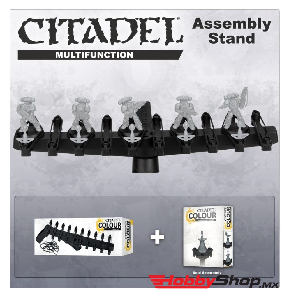 Games Workshop - Citadel Colour Spray Stick En Existencia