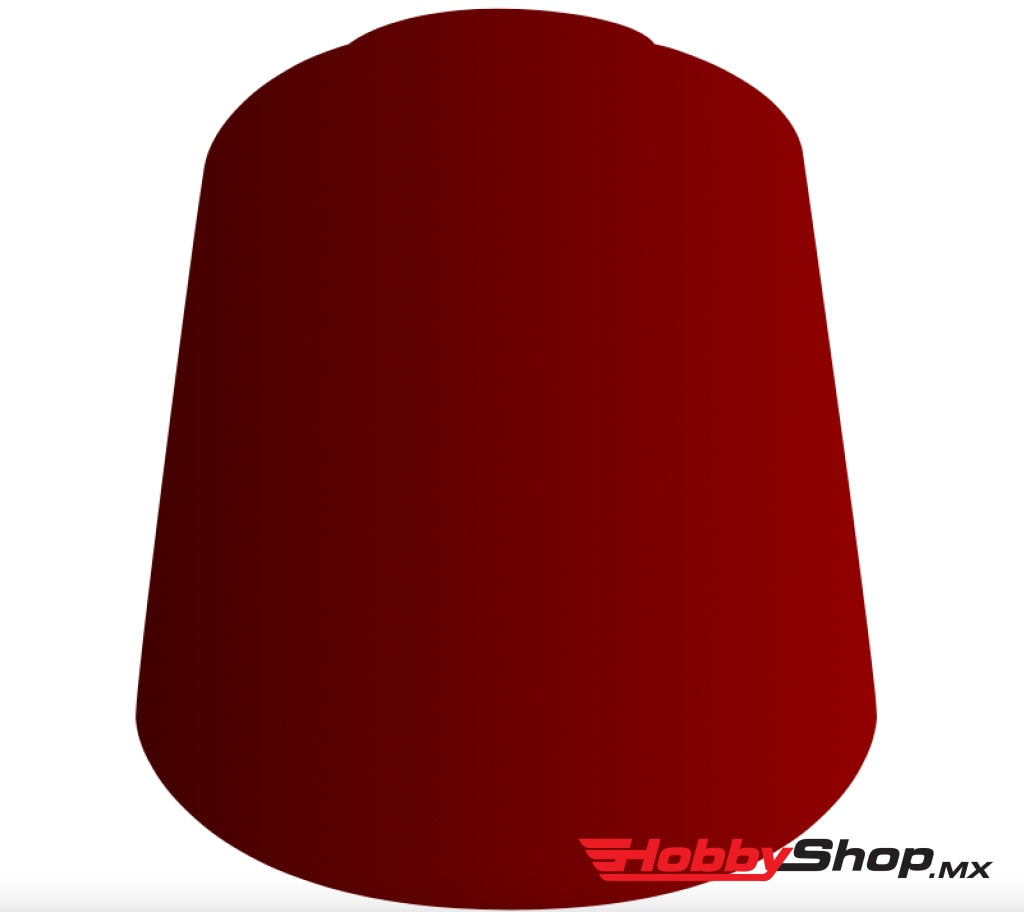 Games Workshop - Contrast: Flesh Tearers Red (18Ml) En Existencia