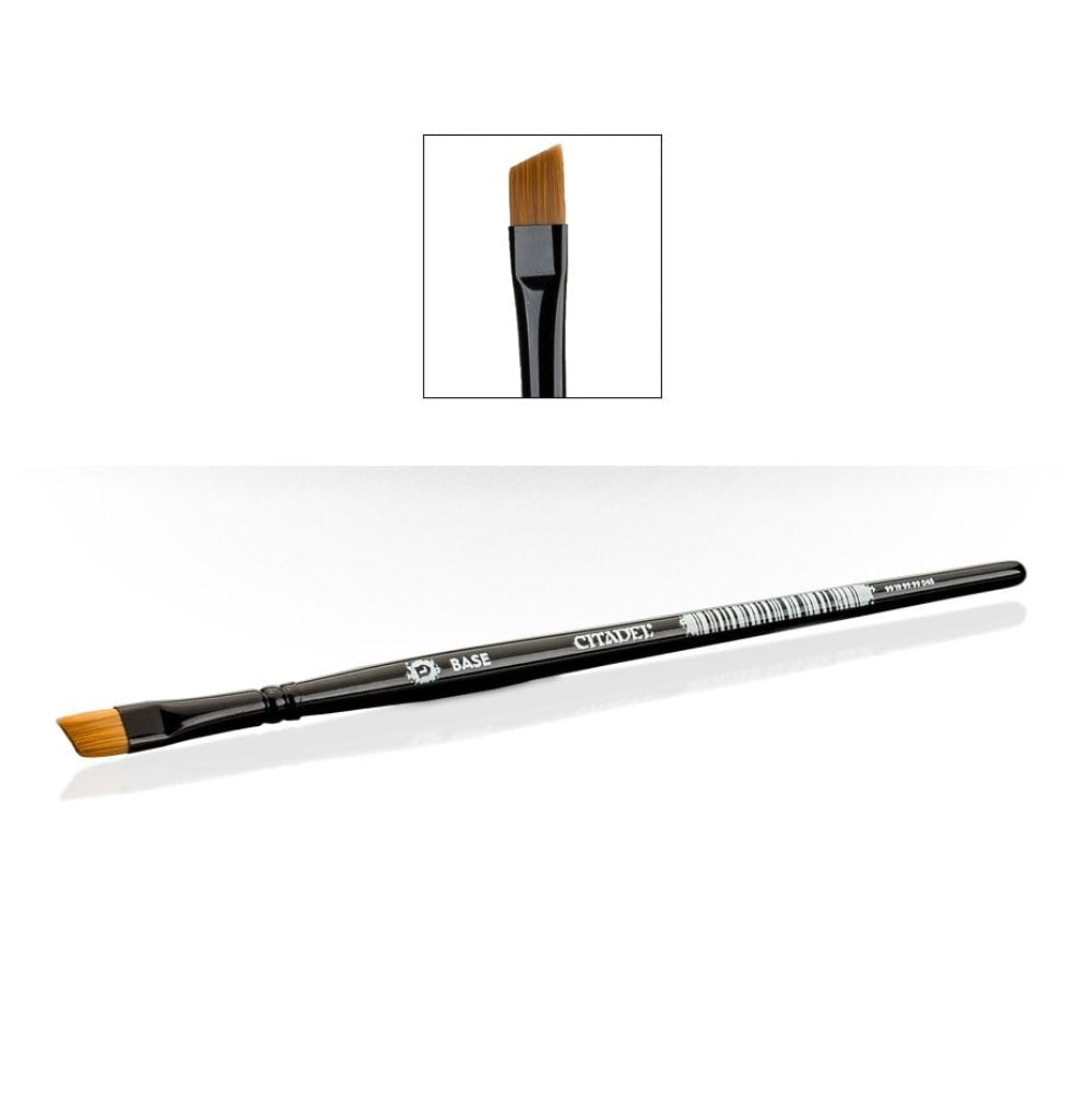 Games Workshop - Citadel Large Base Brush En Existencia