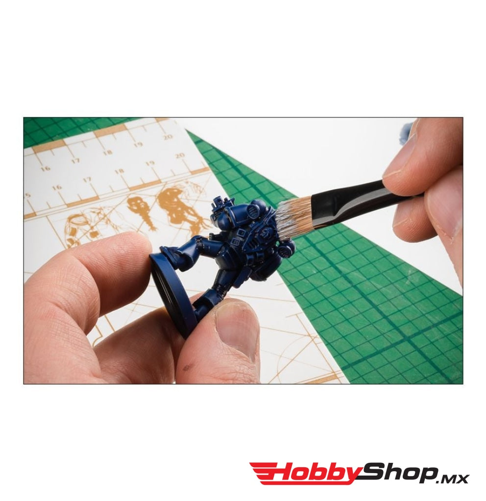 Games Workshop - Citadel Large Dry Brush En Existencia