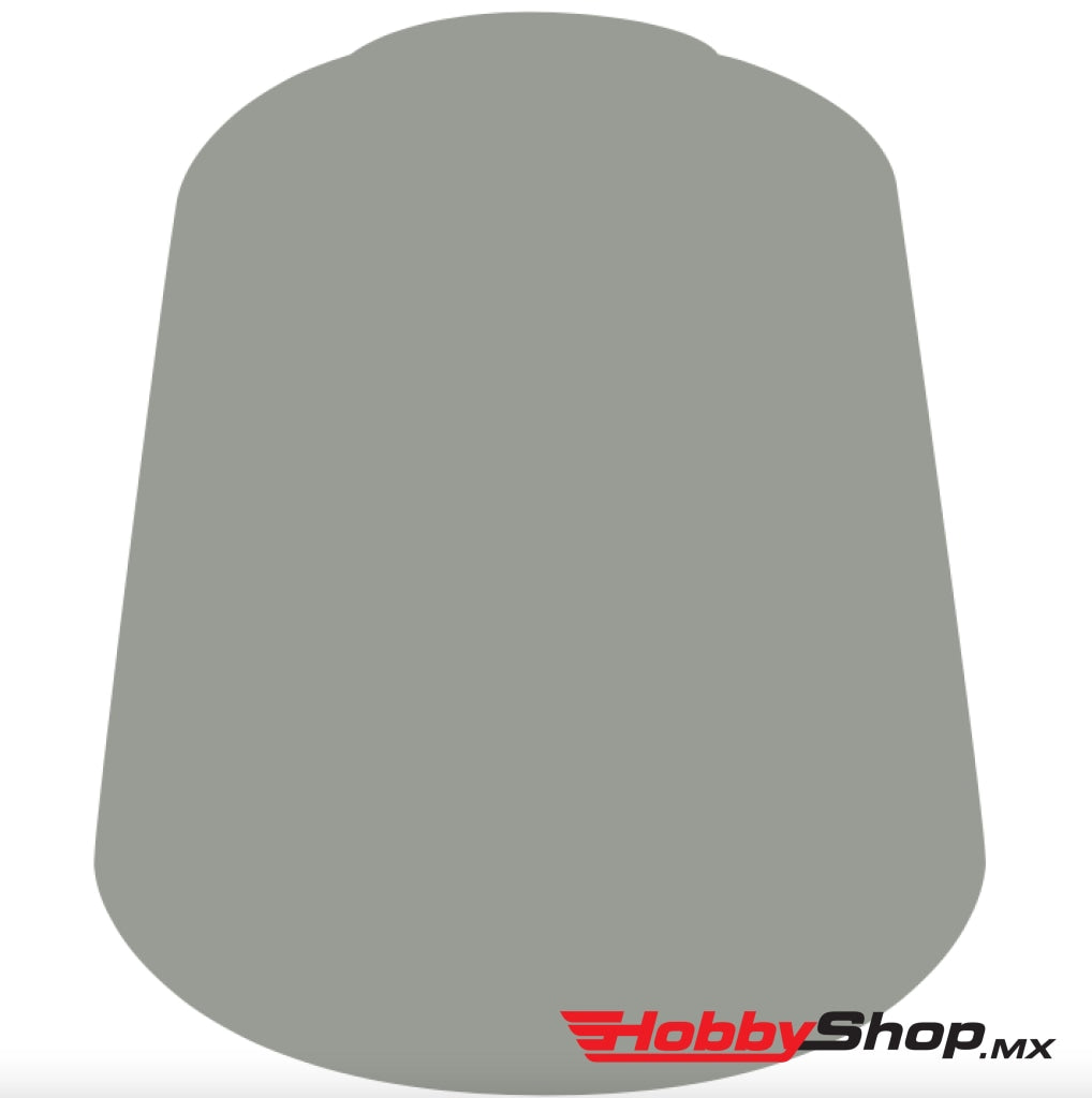 Games Workshop - Layer: Administratum Grey (12Ml) En Existencia