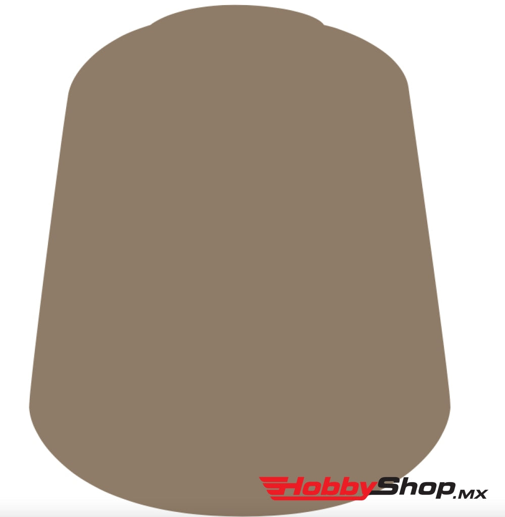 Games Workshop - Layer: Baneblade Brown (12Ml) En Existencia