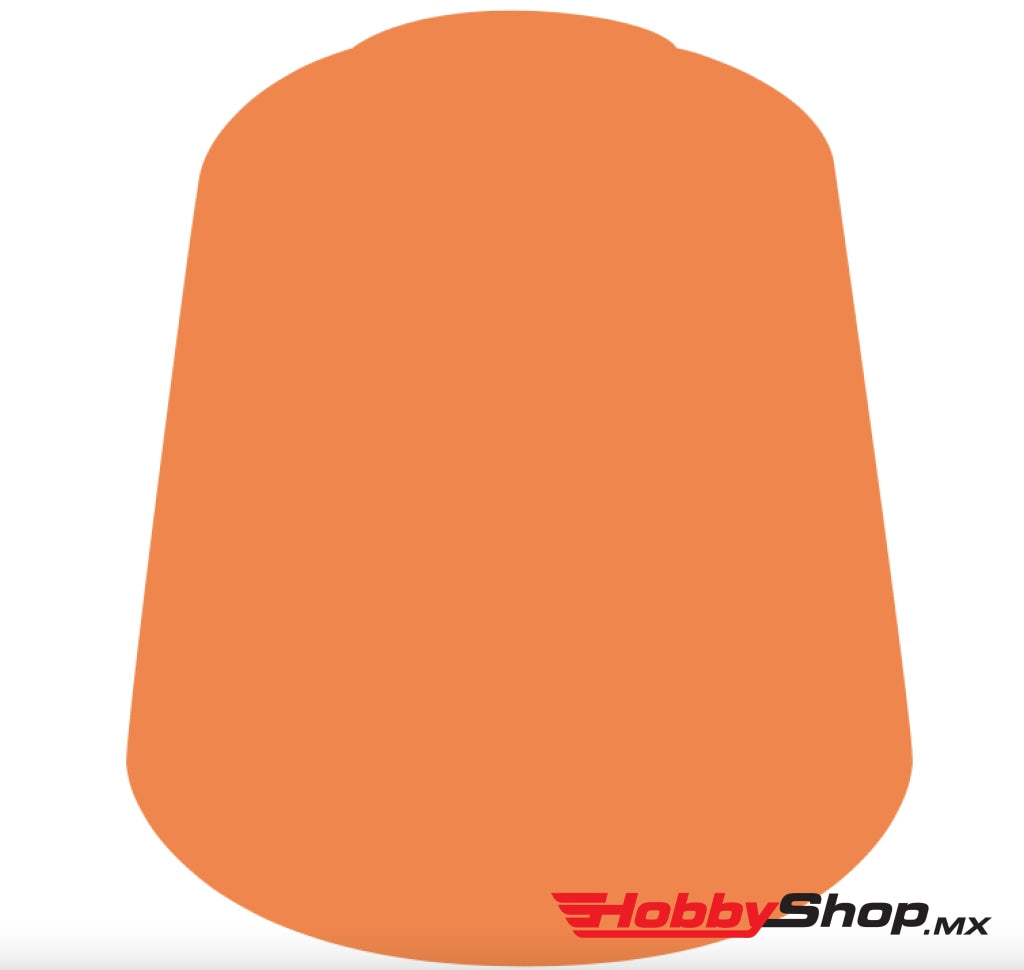Games Workshop - Layer: Fire Dragon Bright (12Ml) En Existencia