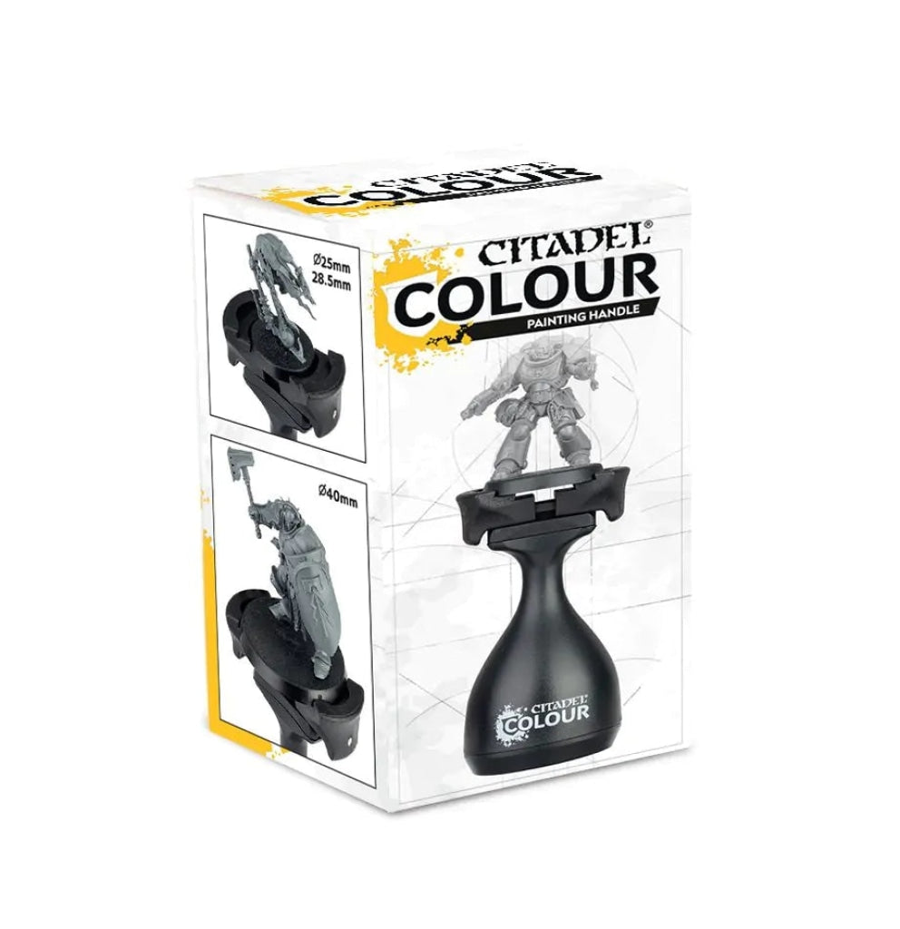 Games Workshop - Citadel Painting Handle (Mk2) En Existencia