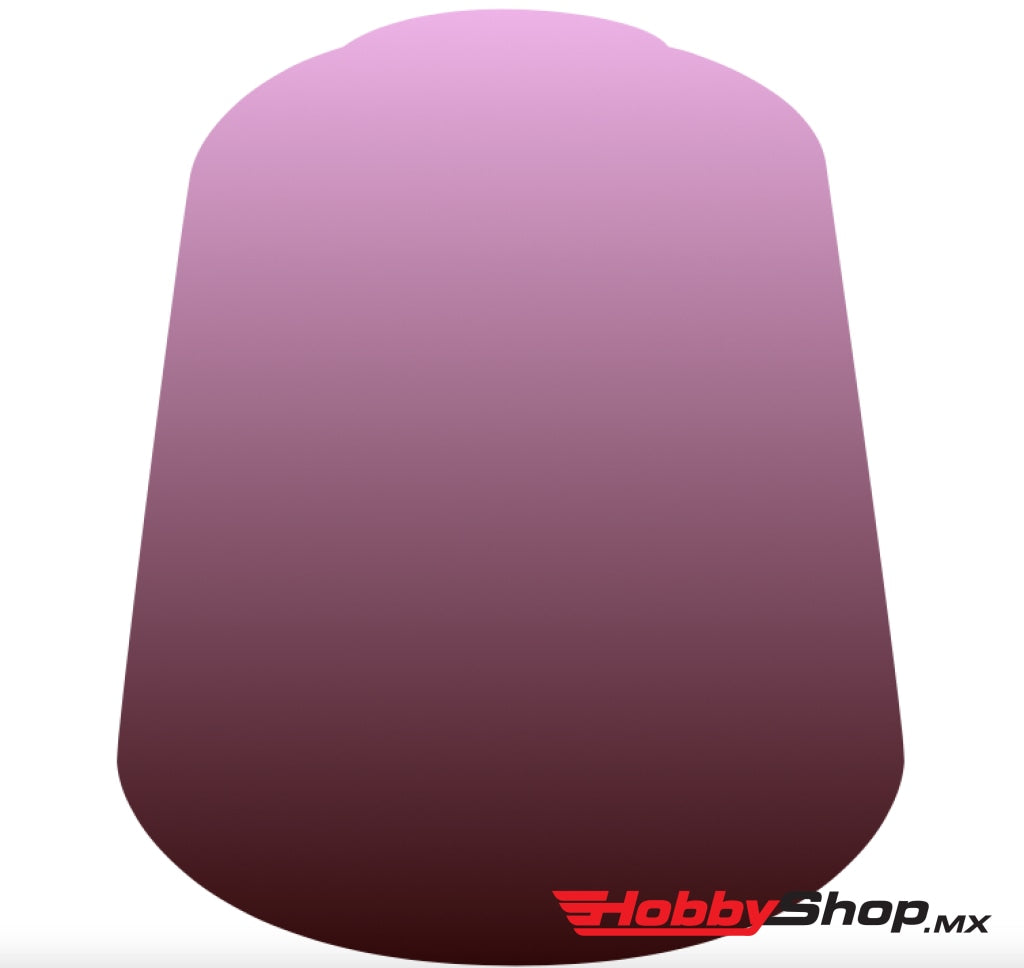 Games Workshop - Shade: Carroburg Crimson (18Ml) En Existencia