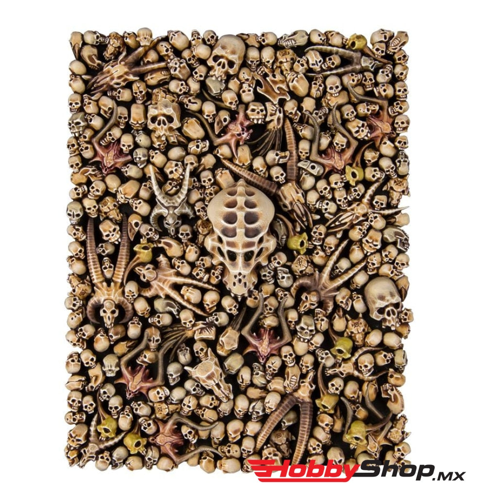 Games Workshop - Citadel Skulls En Existencia