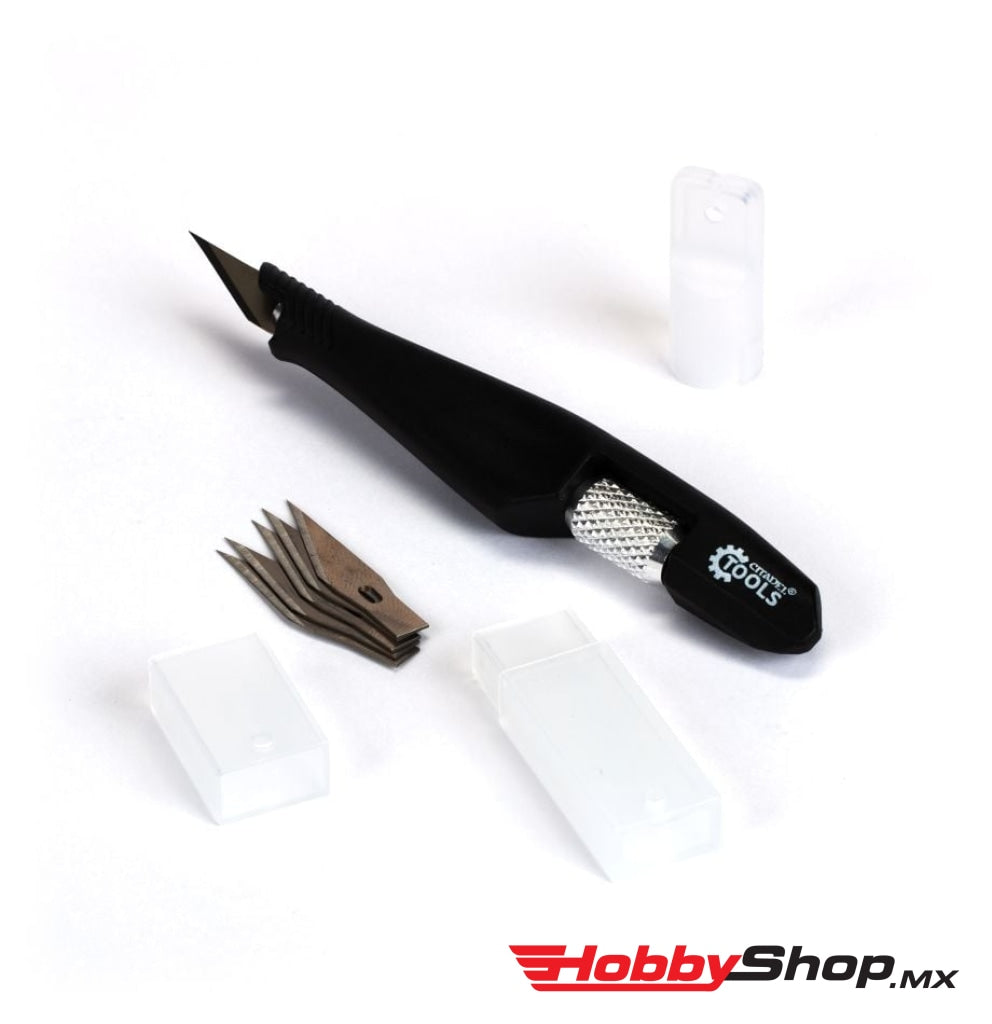 Games Workshop - Citadel Tools: Knife (Cutter) En Existencia